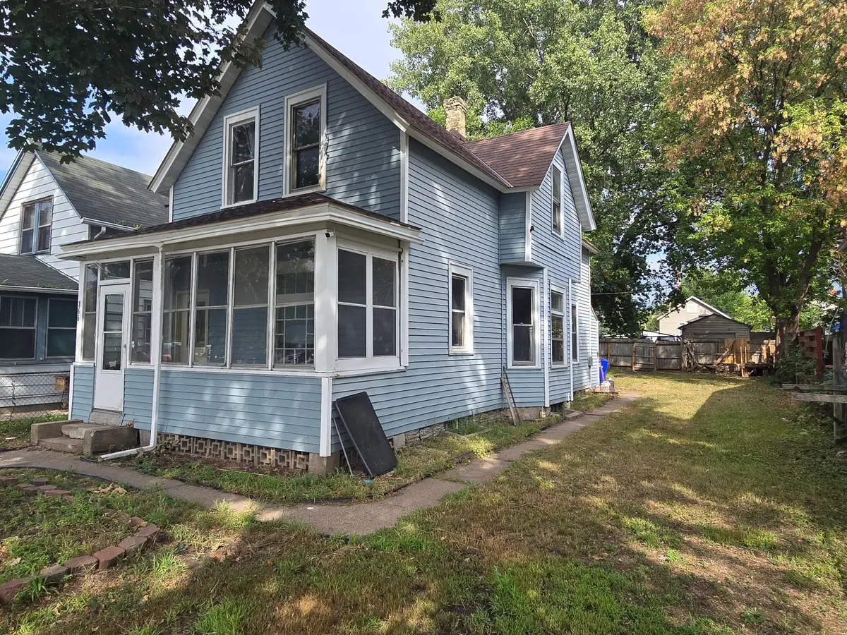 866 Duluth Street, Saint Paul, MN 55106 - #1