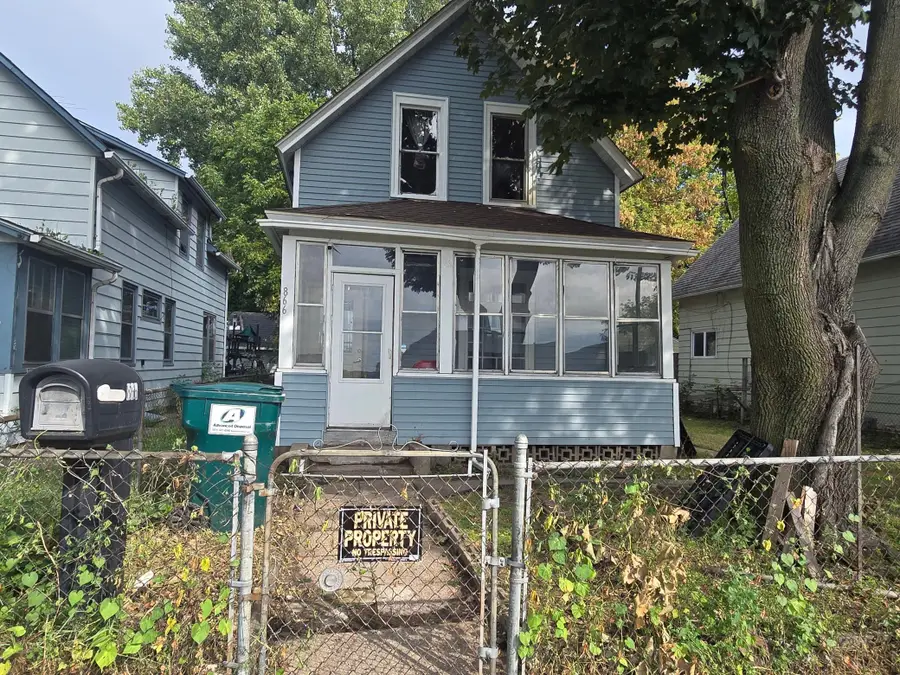 866 Duluth Street, Saint Paul, MN 55106 - #2