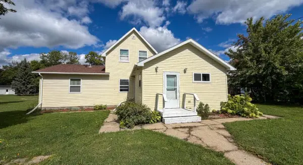 356 Oak Street, Gonvick, MN 56644