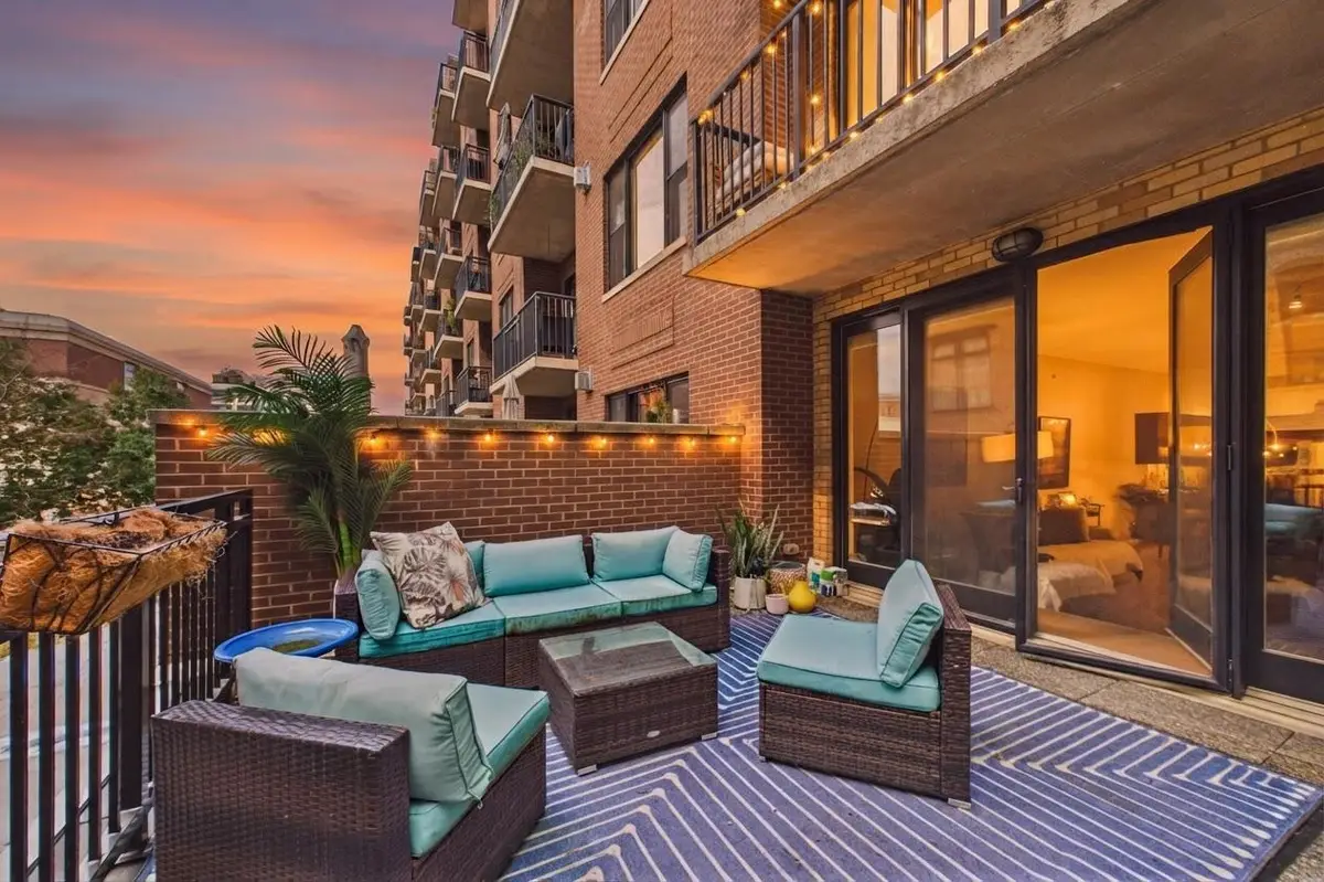 401 N 2nd Street #107, Minneapolis, MN 55401 - #1