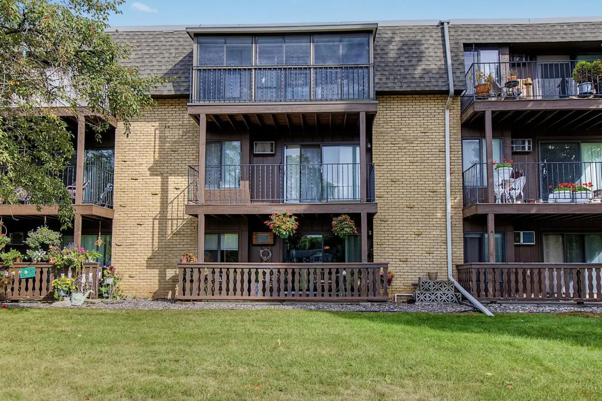 3421 Kent Street #407, Shoreview, MN 55126 - #1