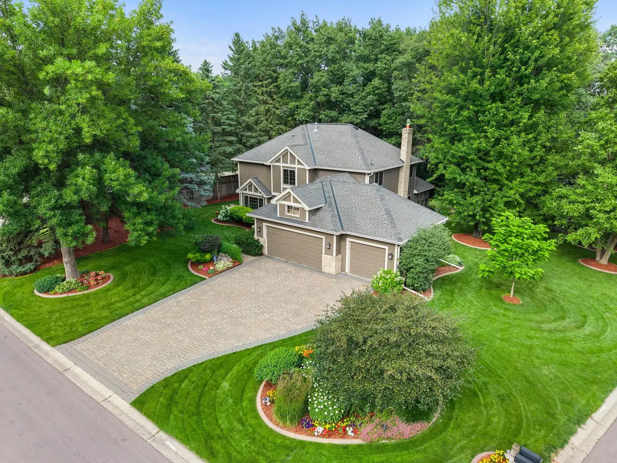 12500 Dorchester Trail, Apple Valley, MN 55124 - #1