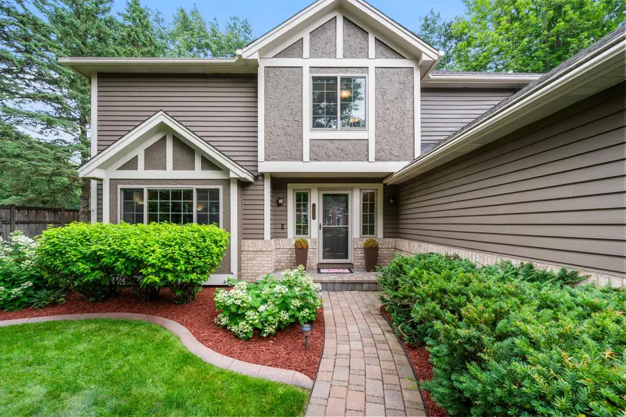 12500 Dorchester Trail, Apple Valley, MN 55124 - #3
