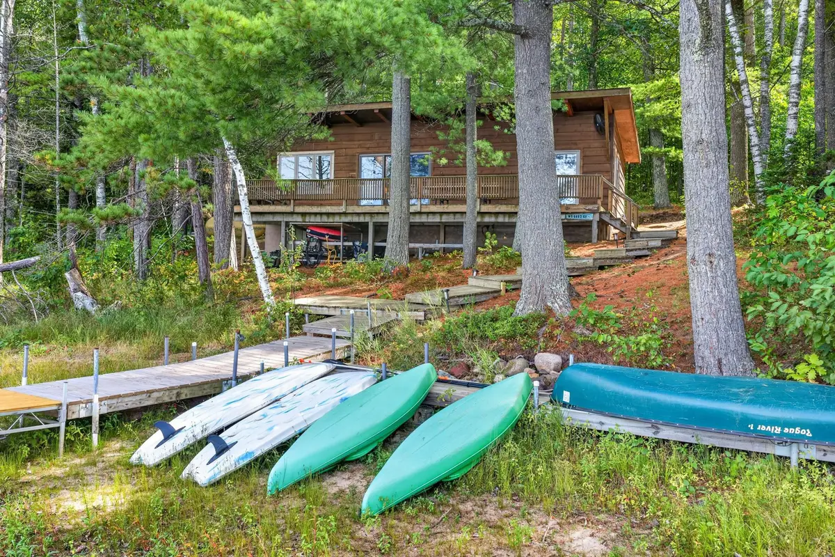 17305 Pioneer Road, Cable, WI 54821 - #1