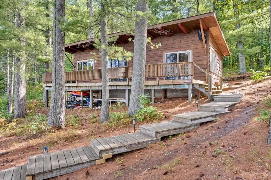 17305 Pioneer Road, Cable, WI 54821 - #2