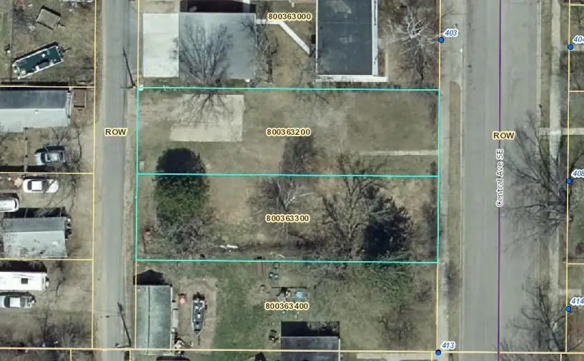TBD Central Avenue Se, Bemidji, MN 56601 - #2