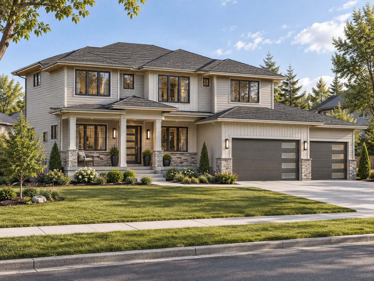 3760 Brookside Drive, Chaska, MN 55318 - #1