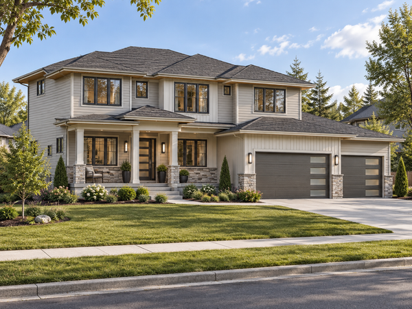 3760 Brookside Drive, Chaska, MN 55318