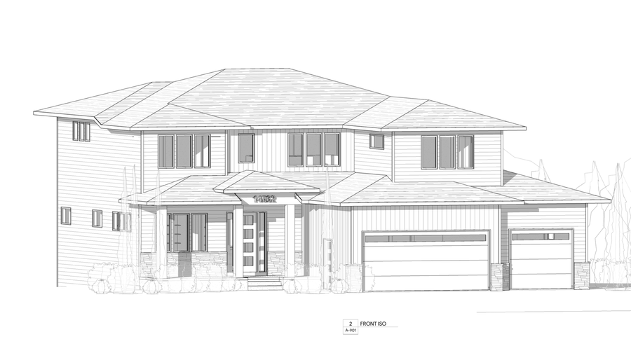 3760 Brookside Drive, Chaska, MN 55318 - #2