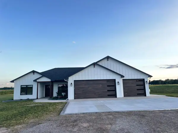 8011 80th Street, Princeton, MN 55371