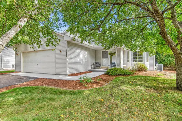 1347 Benson Boulevard E, Stillwater, MN 55082
