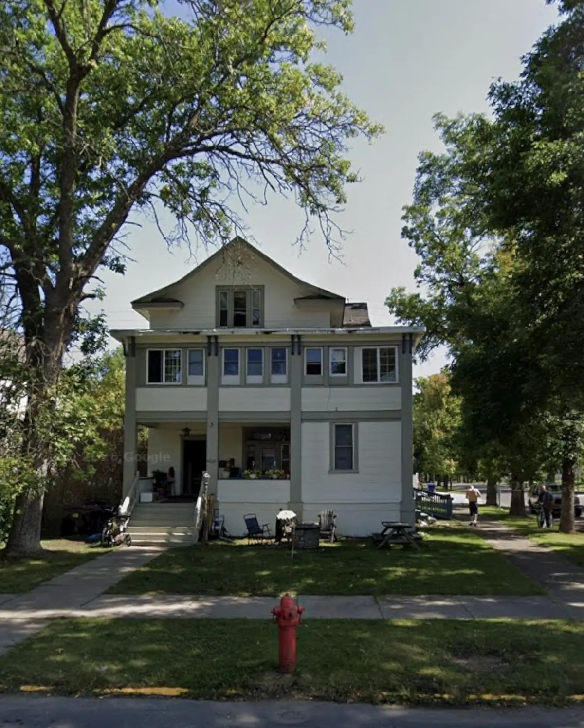 2126 3rd Avenue E, Hibbing, MN 55746 - #1