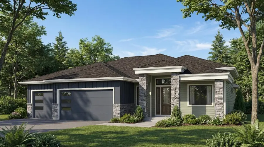 3771 Brookside Drive, Chaska, MN 55318 - #2