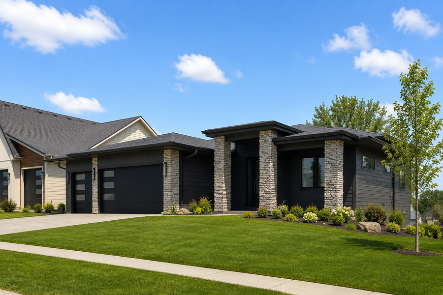 3771 Brookside Drive, Chaska, MN 55318 - #3