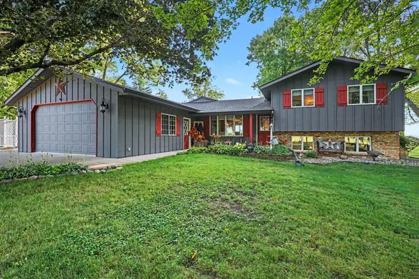 20258 380th Street, Le Center, MN 56057