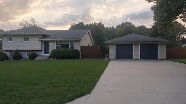 13921 Jonquil Lane N, Dayton, MN 55327
