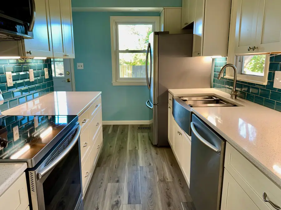 2025 Field Avenue, Saint Paul, MN 55116 - #2
