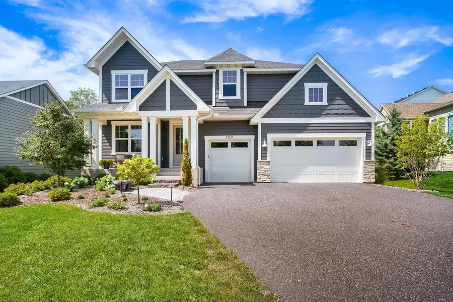7101 61st Alcove S, Cottage Grove, MN 55016 - #2