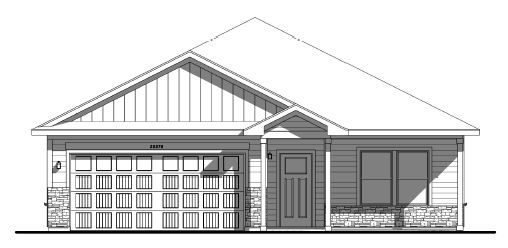 918 Spruce Circle N, Cambridge, MN 55008 - #1
