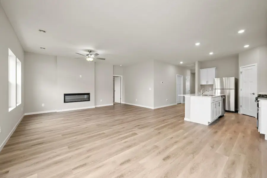 918 Spruce Circle N, Cambridge, MN 55008 - #3