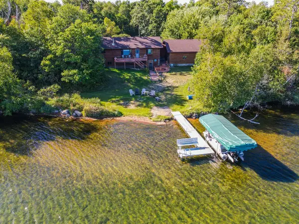 17196 Hal Drive, Park Rapids, MN 56470
