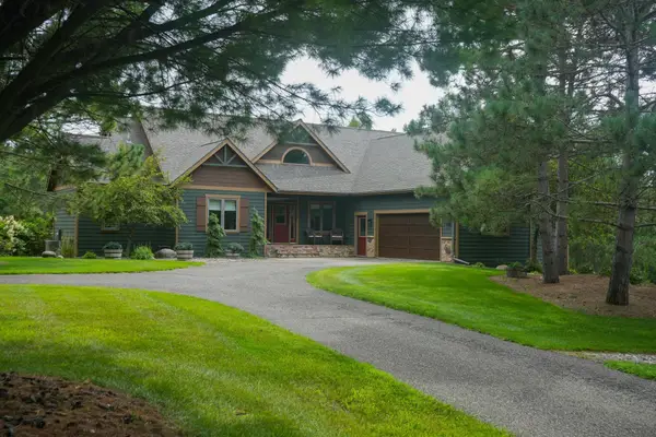 30718 Rice Creek Drive, Breezy Point, MN 56472