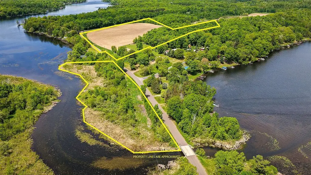 tbd 78th Street, Luck, WI 54853 - #1