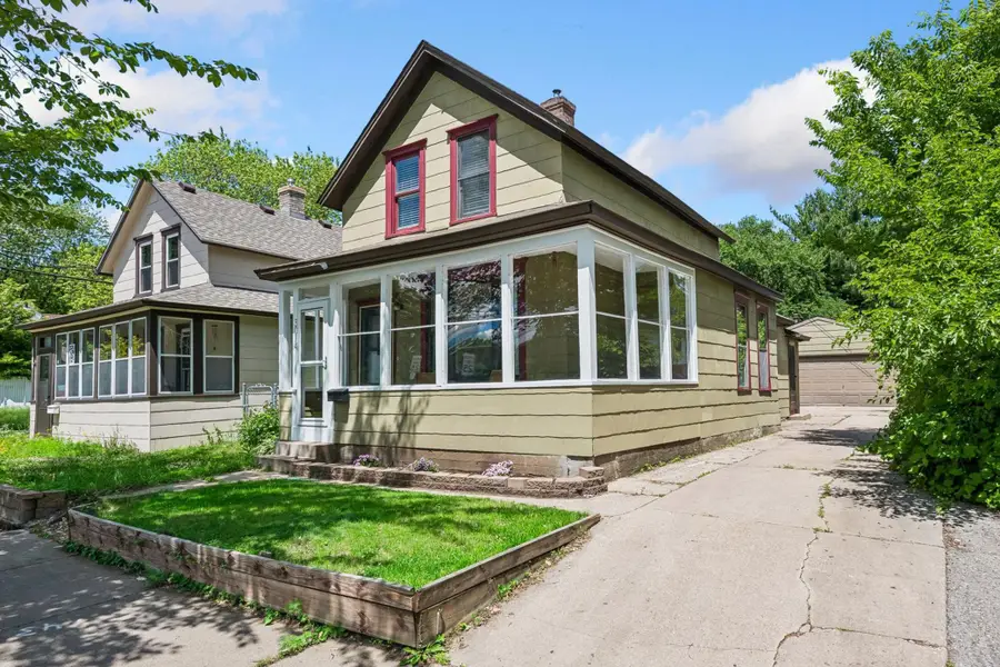 3014 E 26th Street, Minneapolis, MN 55406 - #2