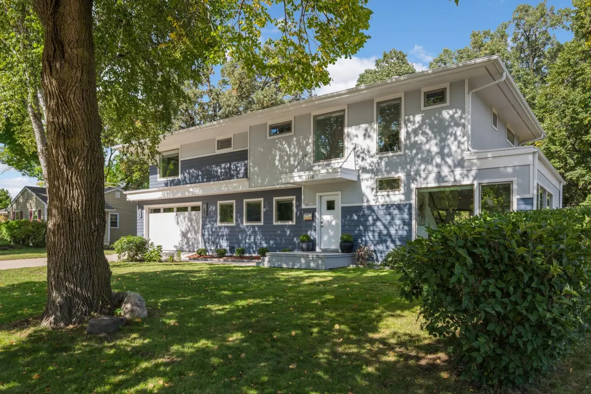 5148 Danens Drive, Edina, MN 55439 - #1