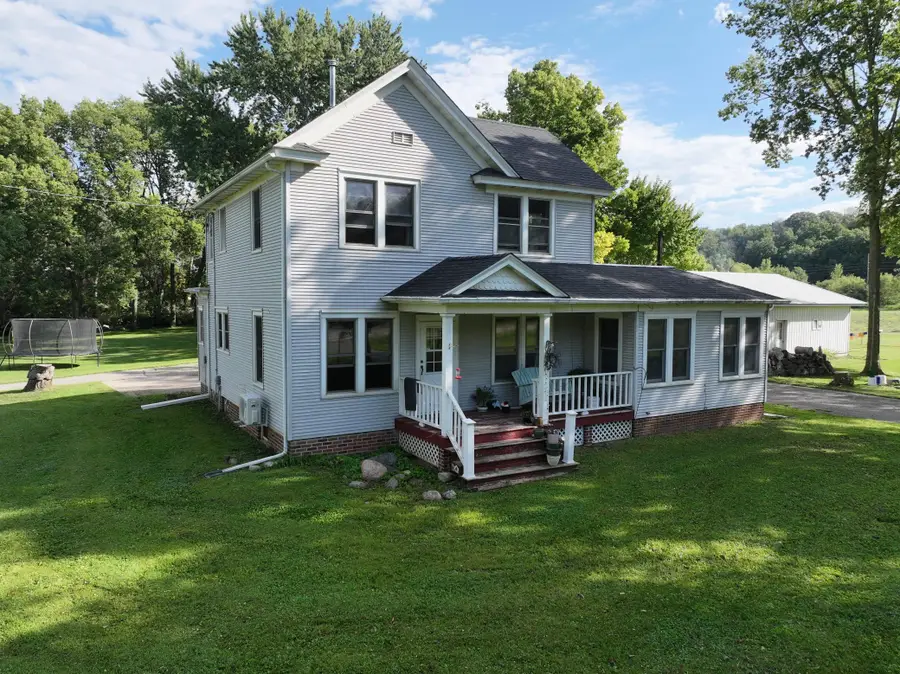 4895 NW 21st Avenue, Medford, MN 55049 - #3