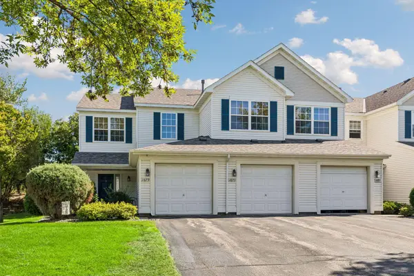 1673 Countryside Drive, Shakopee, MN 55379