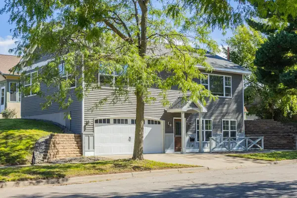 1662 Minnehaha Avenue E, Saint Paul, MN 55106