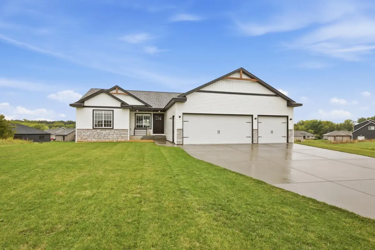 1316 Jasmine Lane Ne, Saint Joseph, MN 56374 - #1