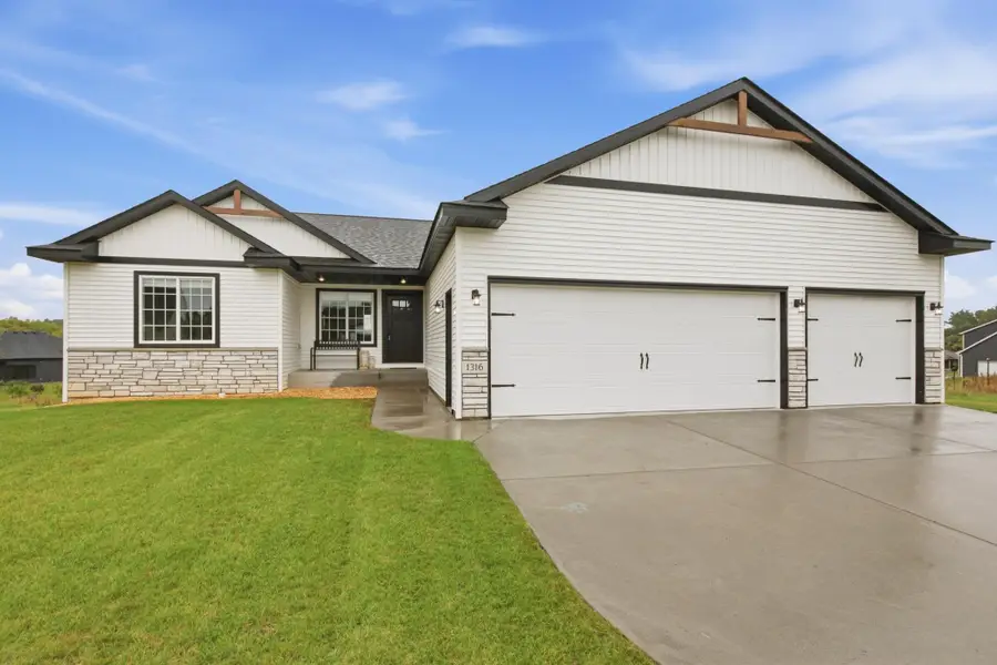 1316 Jasmine Lane Ne, Saint Joseph, MN 56374 - #2