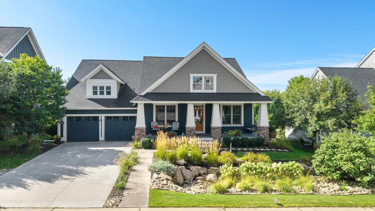 1137 Pioneer Trail, Bayport, MN 55003 - #1