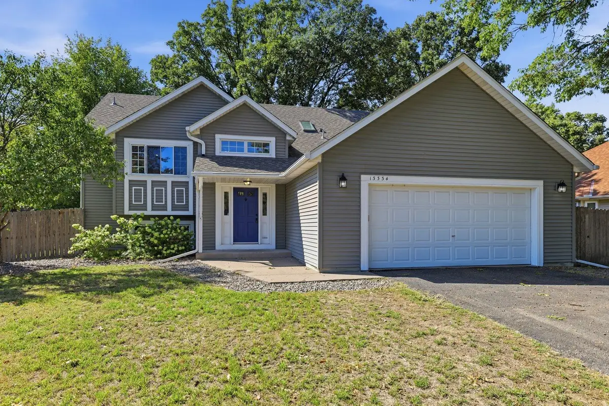 13334 Thrush Street Nw, Andover, MN 55304 - #1