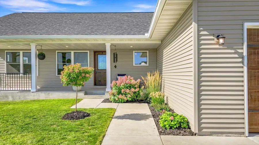 821 223rd Street, Osceola, WI 54020 - #2