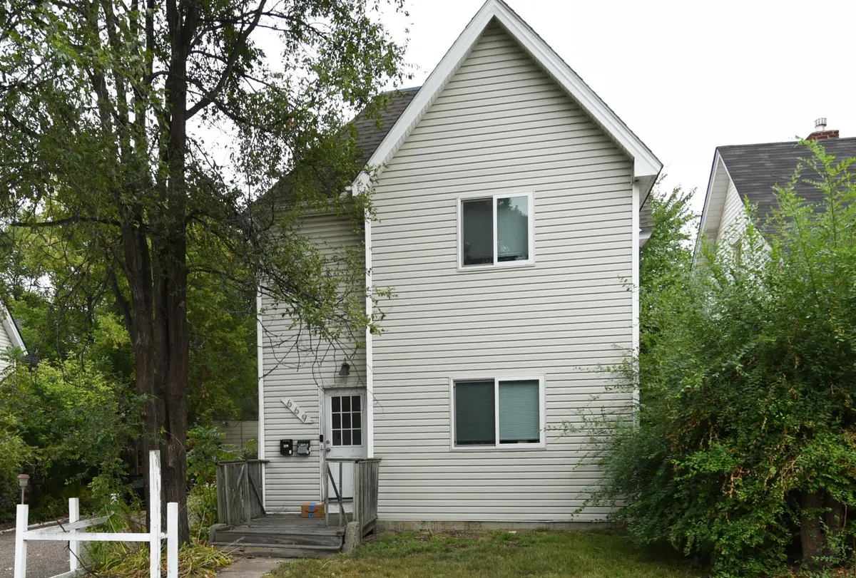 669 Old Highway 8 Nw, New Brighton, MN 55112 - #1