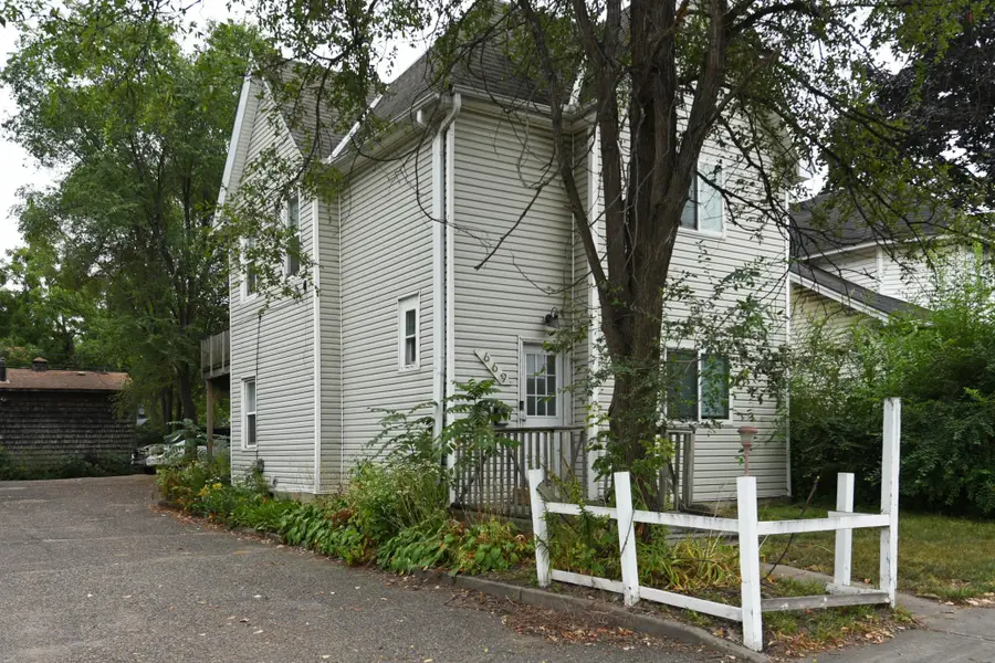 669 Old Highway 8 Nw, New Brighton, MN 55112 - #2