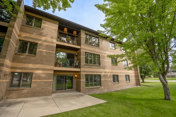 1801 Becker Avenue Se #102, Willmar, MN 56201