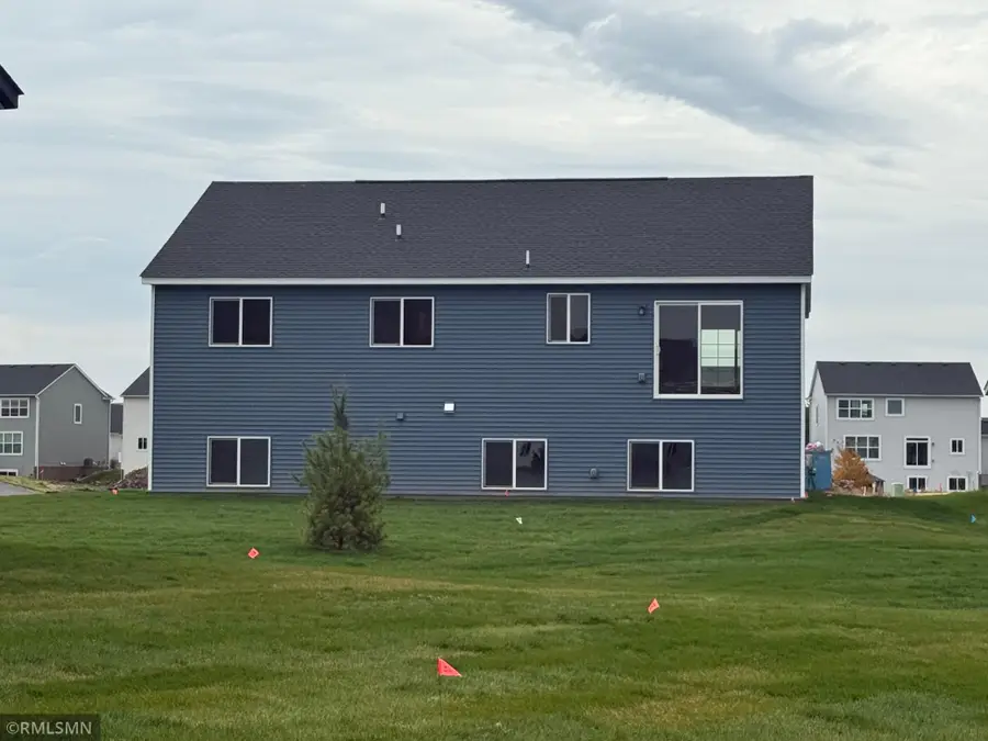 2771 Ivy Avenue Ne, Saint Michael, MN 55376 - #2