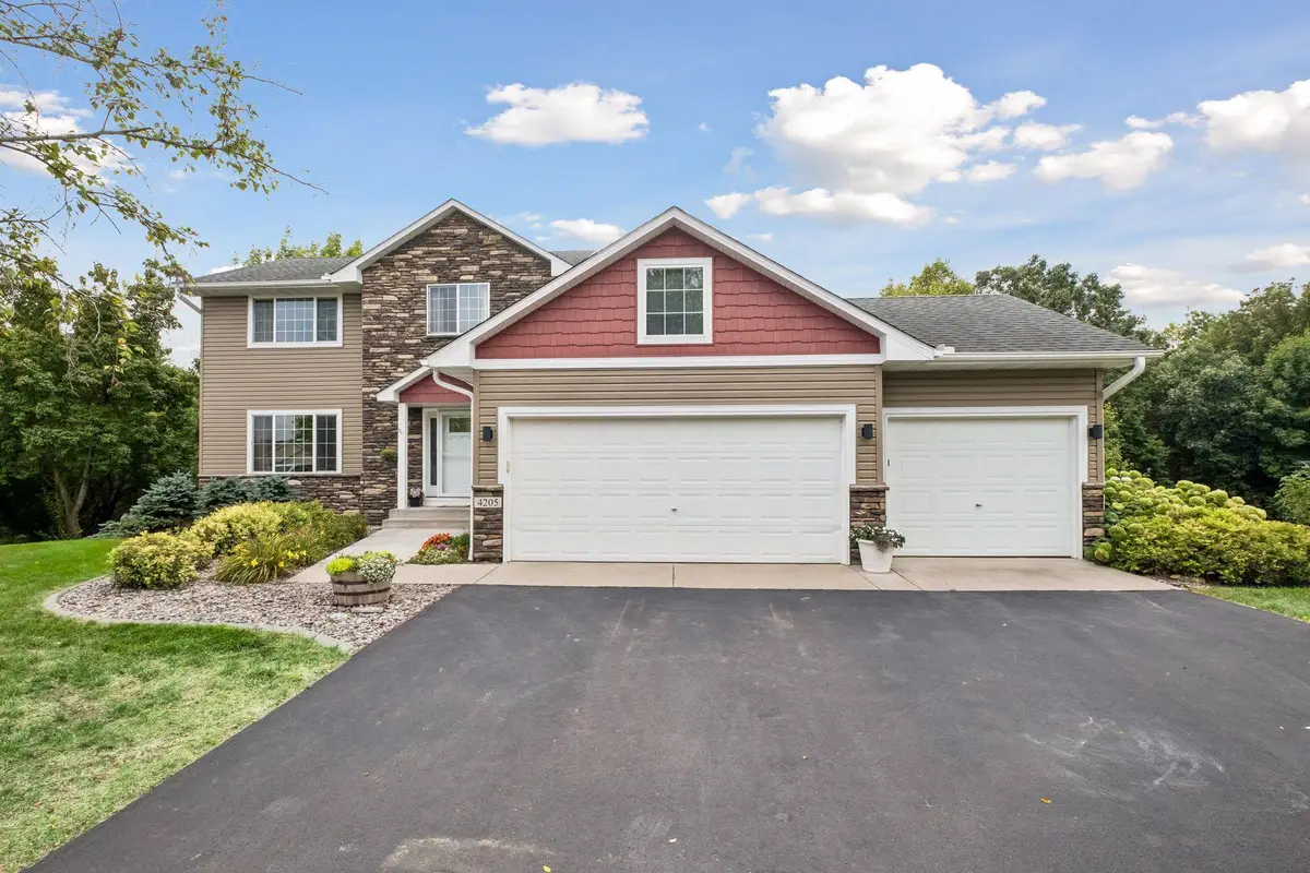 4205 Walnut Road, Saint Bonifacius, MN 55375 - #1