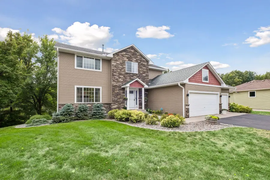 4205 Walnut Road, Saint Bonifacius, MN 55375 - #2