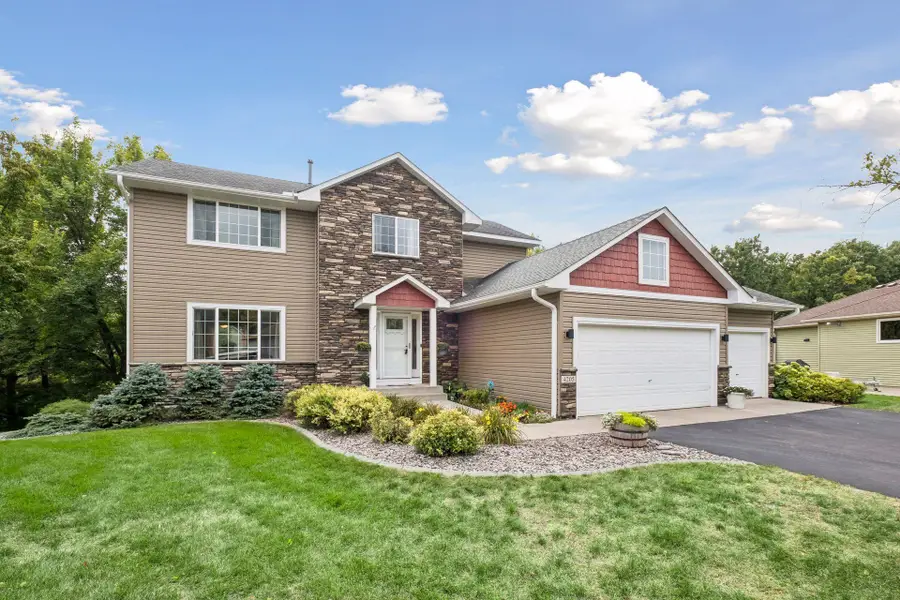 4205 Walnut Road, Saint Bonifacius, MN 55375 - #3