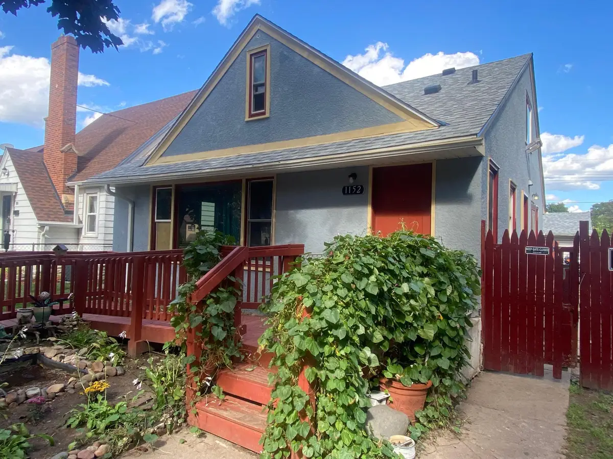 1152 Lane Place, Saint Paul, MN 55106 - #1