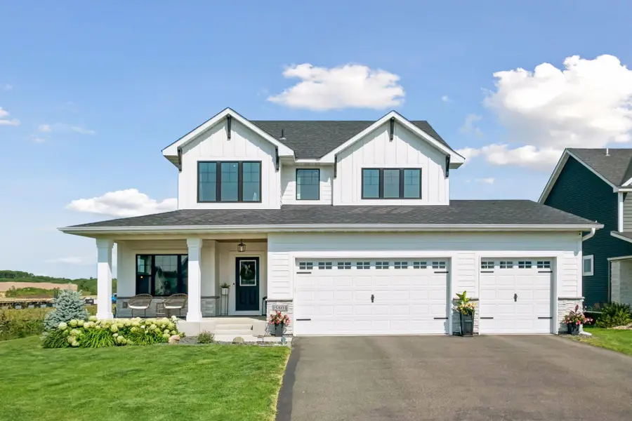 15804 Wyoming Avenue, Savage, MN 55378 - #3