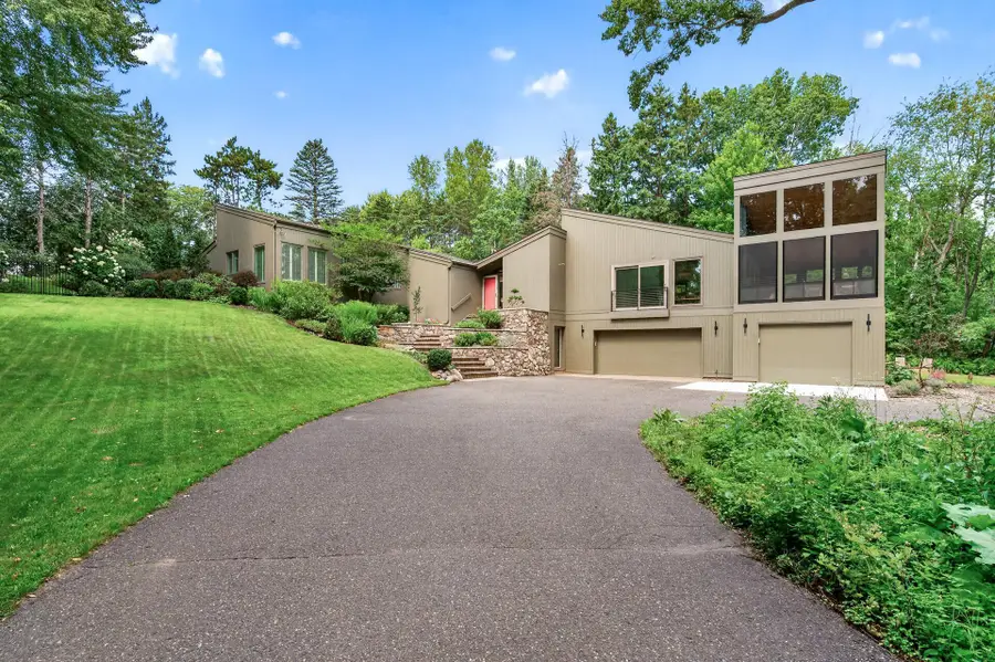15 Nord Circle Road, North Oaks, MN 55127 - #2