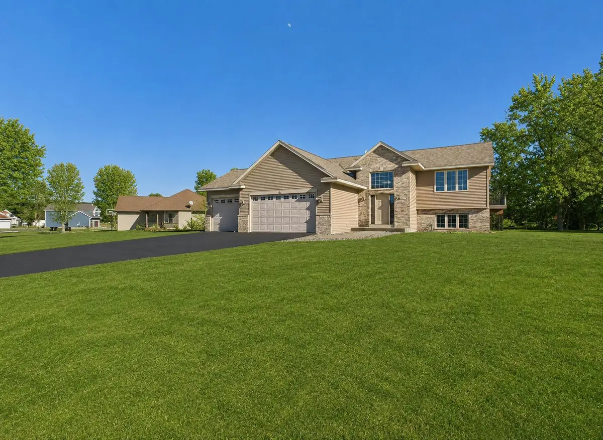 24605 140th Street Nw, Zimmerman, MN 55398 - #1