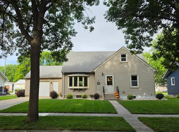 3042 Pine Avenue, Slayton, MN 56172