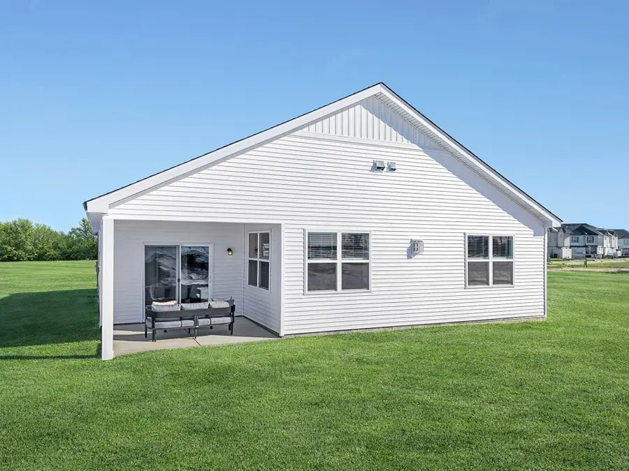 5222 Long Pointe Bay, Woodbury, MN 55129 - #2